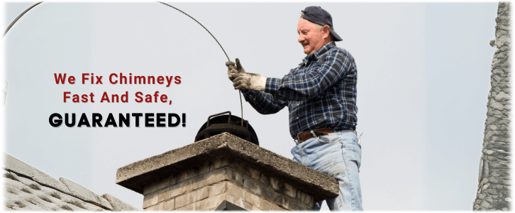 Chimney Repair Worcester