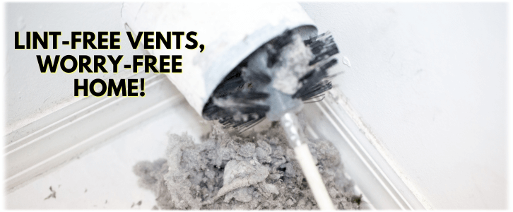Dryer Vent Cleaning Worcester