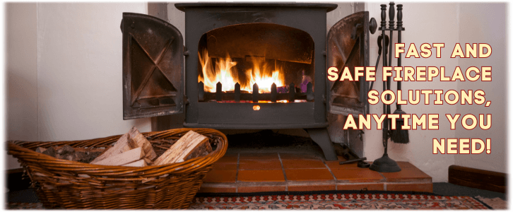 Worcester Chimney Sweep